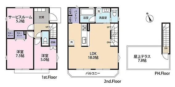 市川市本北方2丁目　アイムユニバース